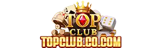 TOPCLUB ⭐️ Link Cổng Game Bài Top Club Chính Thức +123K
