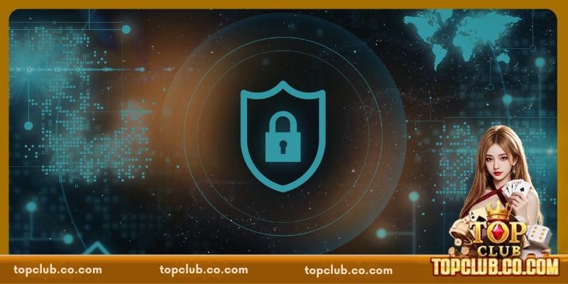 Các loại dữ liệu được thu thập trong quyền riêng tư TOPCLUB