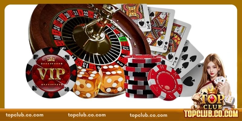 Chơi TOPCLUB có kế hoạch, tránh tâm lý nóng vội