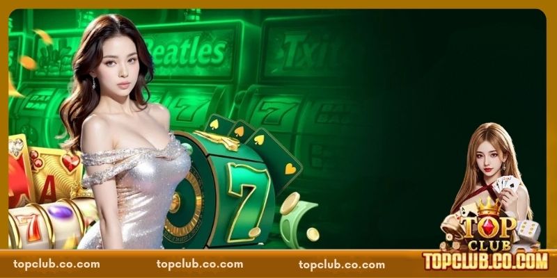 Đánh giá cổng game TOPCLUB có uy tín không qua bảo mật