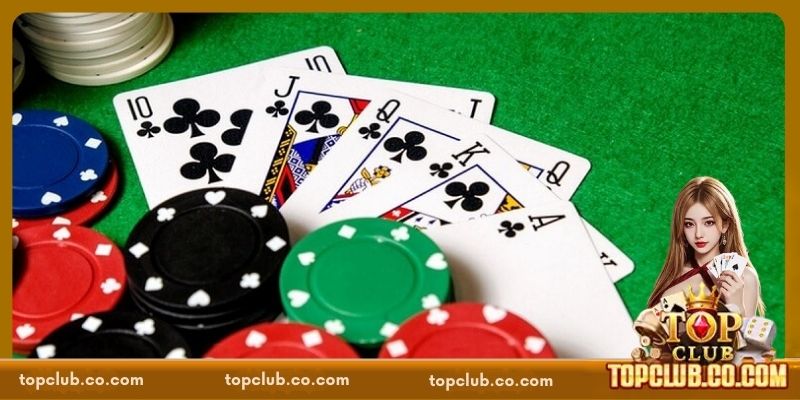 Điều cần lưu ý và tuân thủ khi cá cược Mậu Binh