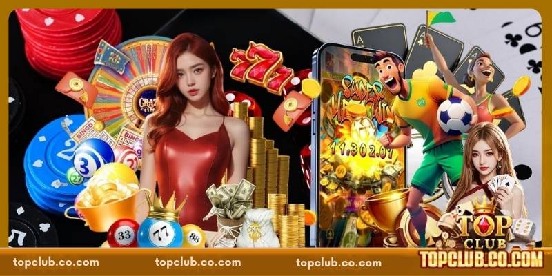 Điều kiện cần có trước khi đặt cược trên TOPCLUB