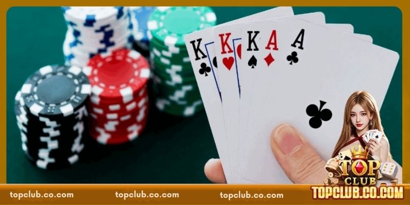 Đôi nét về Liêng TOPCLUB