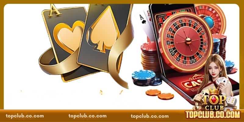 Game TOPCLUB chạy chậm do nhiều yếu tố