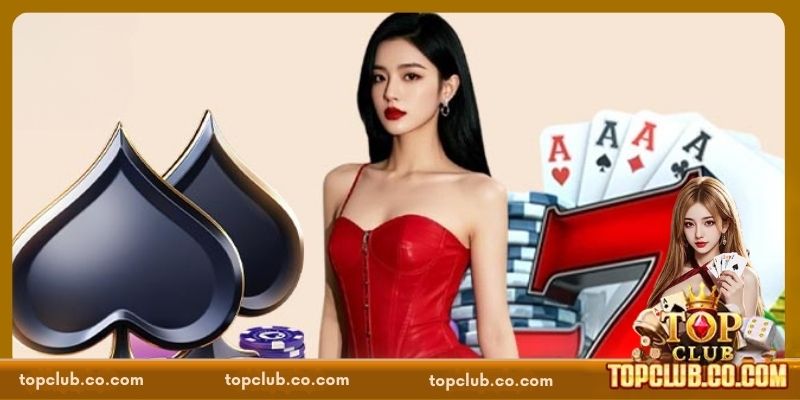Giới thiệu chơi có trách nhiệm tại TOPCLUB