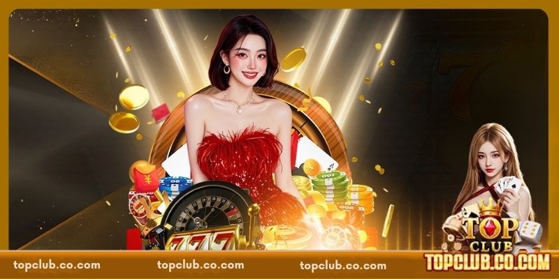 Giới thiệu TOPCLUB về lịch sử hình thành nền tảng