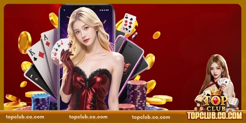 Giới thiệu TOPCLUB với những cam kết dành cho người chơi