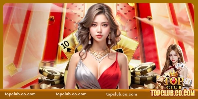 Hướng dẫn các bước tham gia giải trí tại TOPCLUB