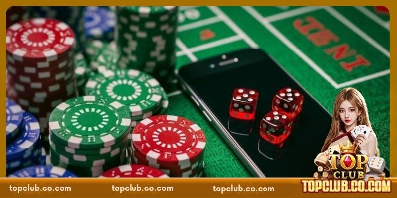Lợi ích khi tải app TOPCLUB về điện thoại