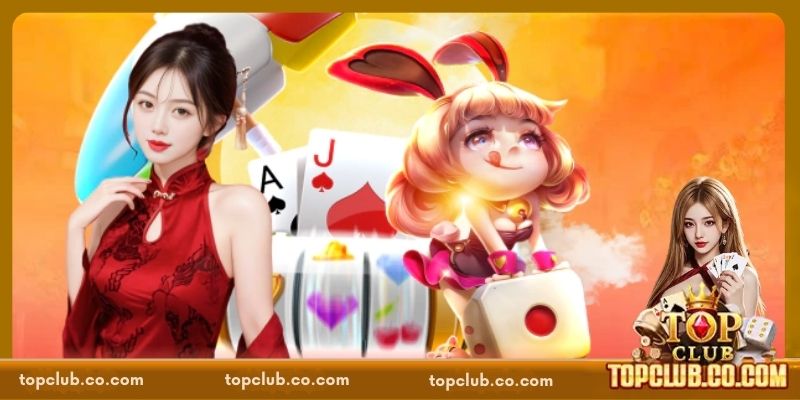 Lý do bạn nên chọn đăng ký tài khoản tại TOPCLUB