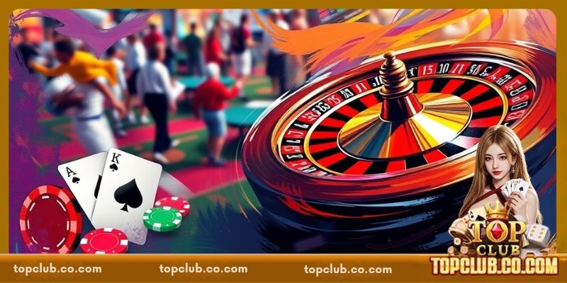 Mẹo đặt cược trên TOPCLUB hiệu quả