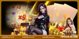 Mẹo Kiếm Tiền Từ TOPCLUB Thông Minh, Nhận Thưởng Ngay