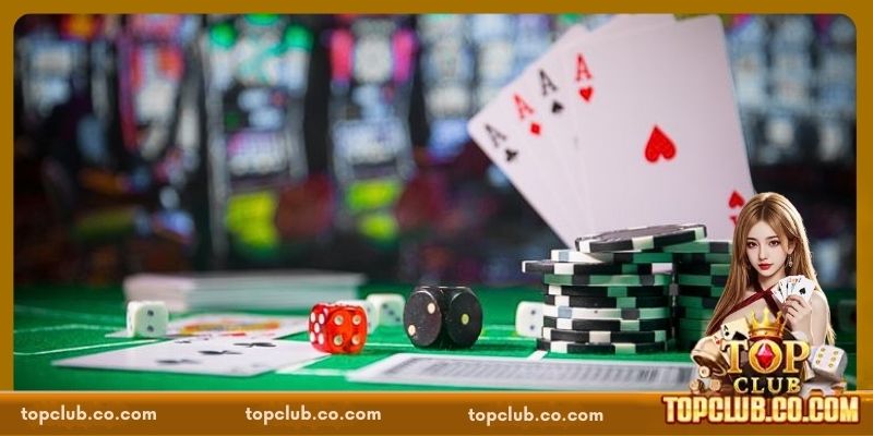 Những yếu tố ảnh hưởng đến khả năng thắng tại TOPCLUB