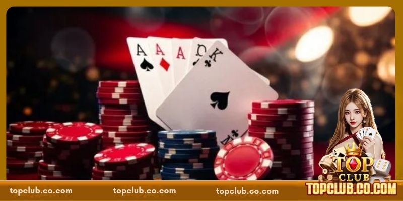 Quy định quan trọng khi cá cược Liêng tại TOPCLUB