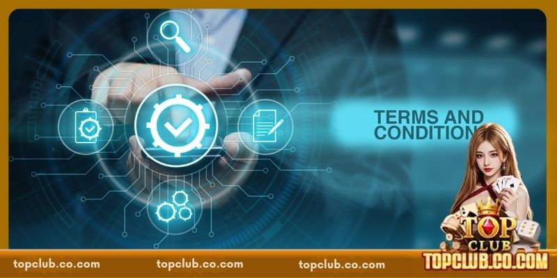 Quyền hạn, trách nhiệm và xử lý vi phạm tại TOPCLUB