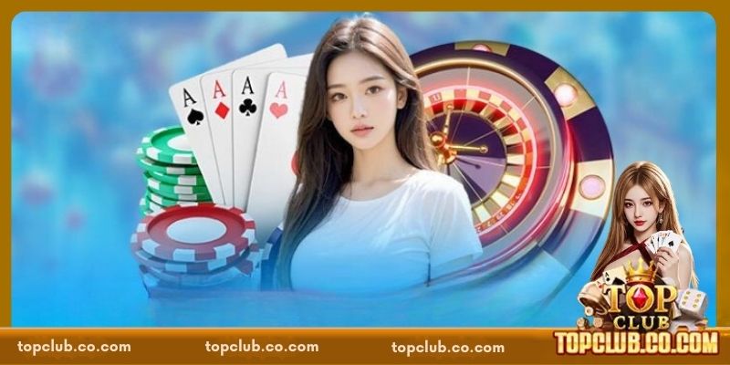 Review TOPCLUB về trò chơi HOT, đình đám hiện nay