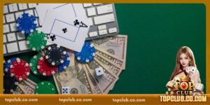 Sâm TOPCLUB - Game Bài Kịch Tính, Chơi Vui Trúng Lớn
