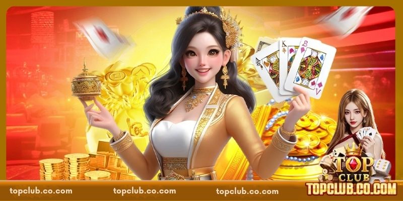 Tổng quan về TOPCLUB