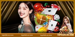 TOPCLUB Dễ Thắng Không? Yếu Tố Ảnh Hưởng Tỷ Lệ Trúng Thưởng