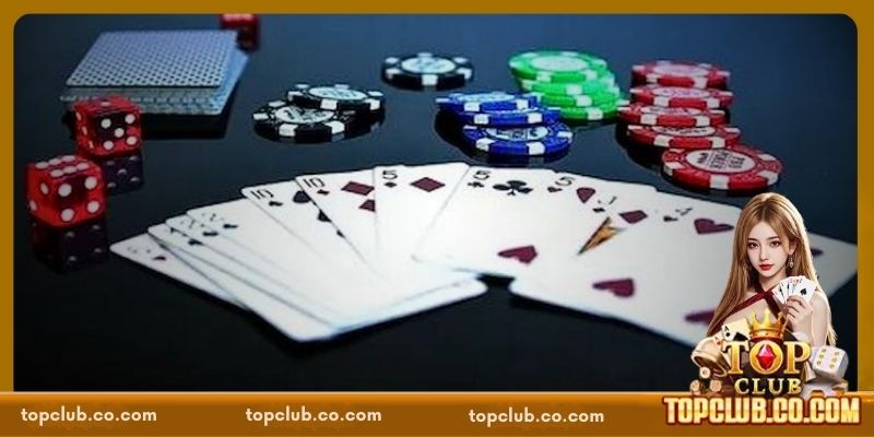 TOPCLUB không phải lúc nào cũng thắng