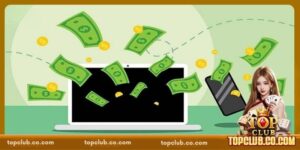 TOPCLUB Nạp Rút Nhanh Không, Xem Ngay Để Biết!