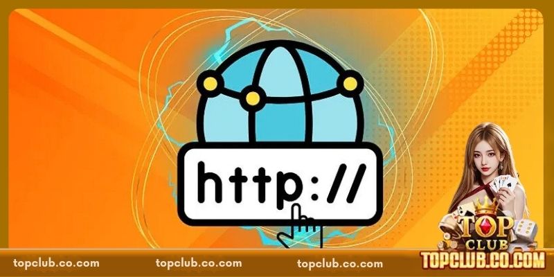 Truy cập link TOPCLUB mới nhất